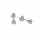 Aretes para bebe