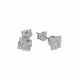 Aretes para bebe