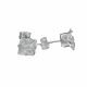Aretes para bebe