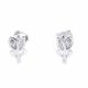 Aretes De Tulipan