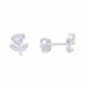 Aretes De Tulipan