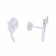 Aretes De Tulipan