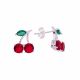 Aretes De Cherry