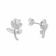 Aretes Esmaltados
