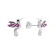 Aretes Esmaltados