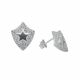Aretes De Estrella
