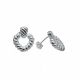 Aretes De Corazon