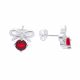 Aretes De Lazo