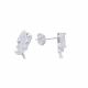 Aretes De Tulipan
