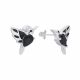 Aretes De Colibri