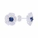 Aretes De Flor