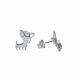 Aretes De Perro