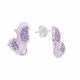 Aretes De Tulipan