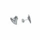 Aretes De Corazon