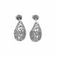 Aretes Gota Lisa
