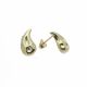 Aretes De Gota