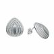 Aretes Con Piedras