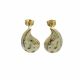 Aretes De Gota
