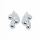 Aretes De Gota