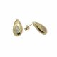 Aretes Con Piedras