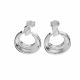 Aretes Fashion