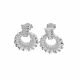 Aretes Fashion