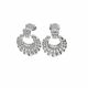 Aretes Fashion