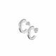 Aretes Fashion