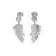 Aretes Fashion