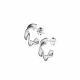 Aretes Fashion