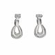 Aretes Fashion