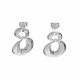 Aretes Fashion