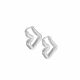 Aretes Fashion