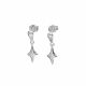 Aretes Fashion