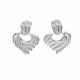 Aretes Fashion