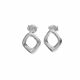 Aretes Fashion