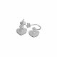 Aretes Fashion