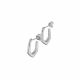 Aretes Fashion