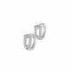 Aretes Fashion