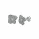 Aretes De Flor