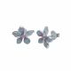 Aretes De Flor