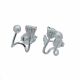 Aretes De Rosa