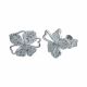 Aretes De Flor