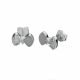 Aretes De Lazo