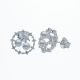 Aretes con Perlas