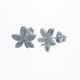 Aretes De Flor