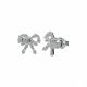 Aretes De Lazo