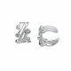 Aretes Cuffing