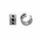 Aretes Cuffing
