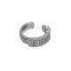 Aretes Cuffing